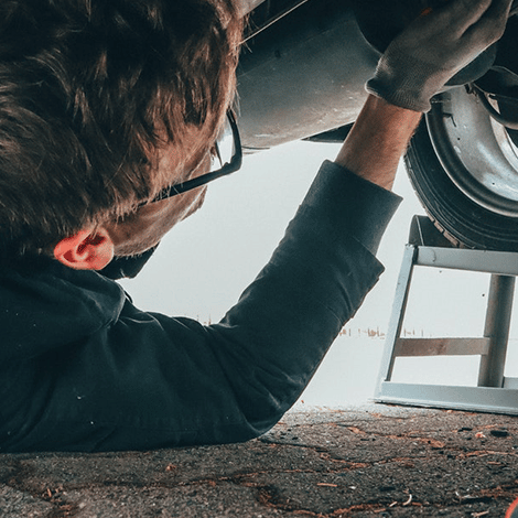 Expensive car repairs: Fix it or trade it?