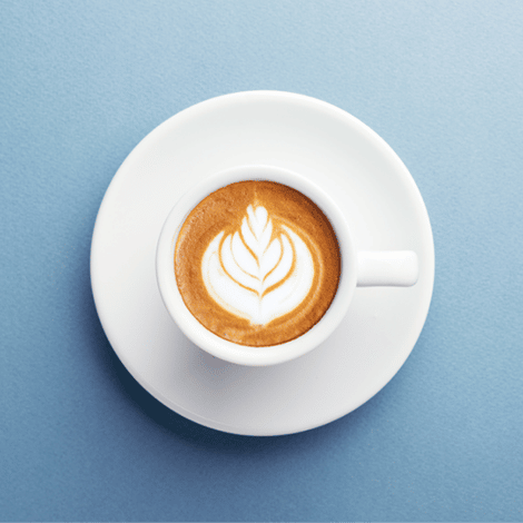 The Latte Factor: One way to get your finances on track in 2021