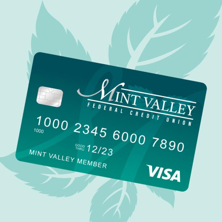 Valley Credit Card Sign In Visa Credit Cards | Mint Valley Federal Credit Union