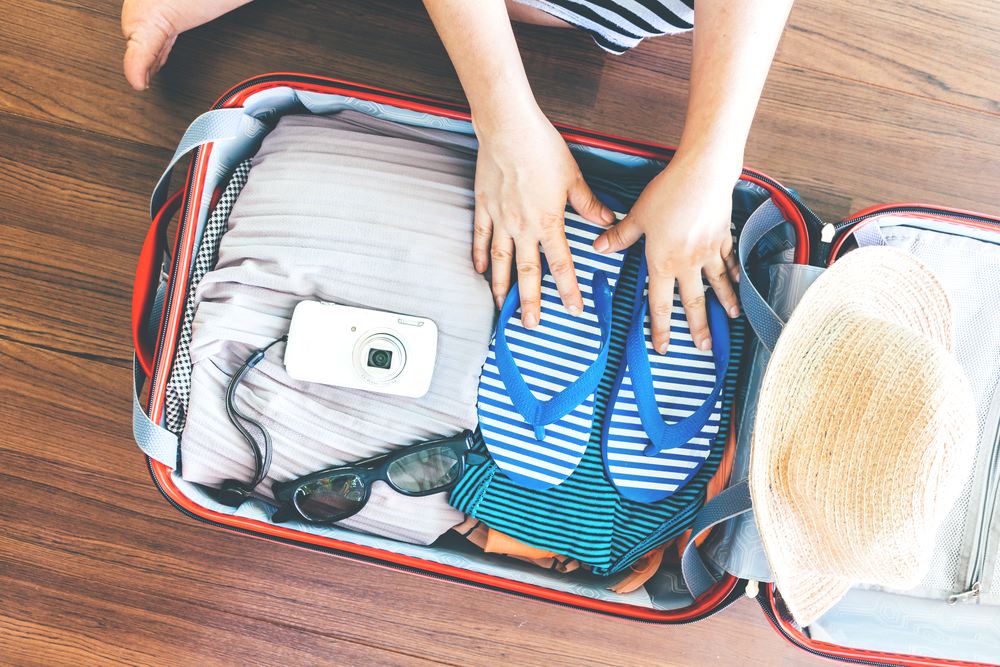Tales of the Thrifty Traveler: How to Conquer Summer Adventures Without Breaking the Bank!
