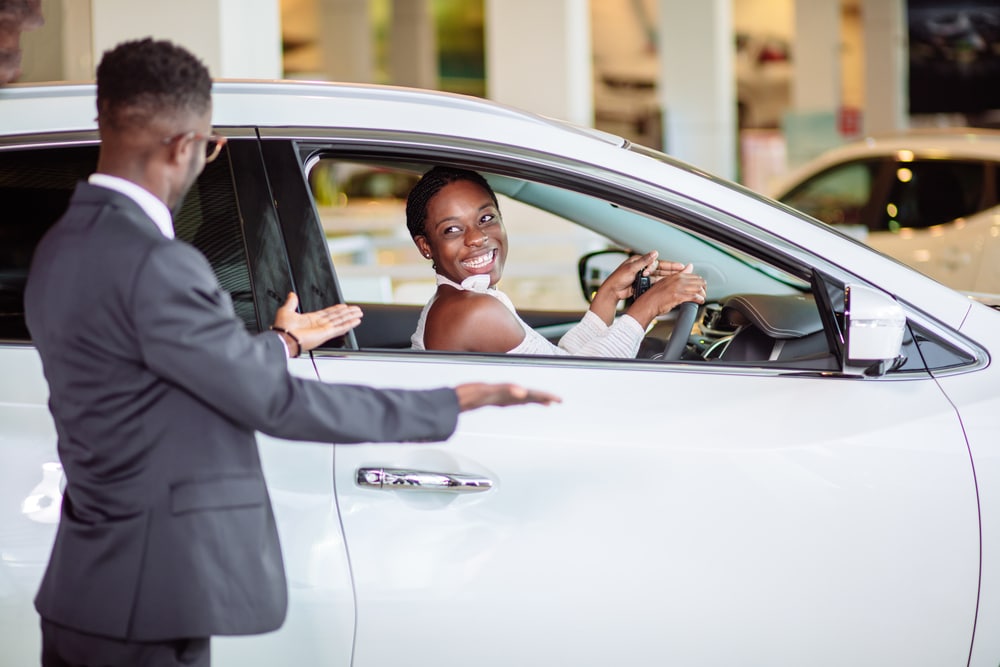A Guide to Car Buying:  What You Need to Know