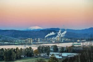 Photo Longview Washington