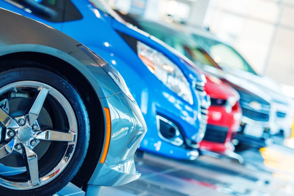 What the Car Dealers Don’t Want You to Know